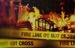 Tragedy in Kilifi as Two Minors Die in Charcoal-Linked House Fire