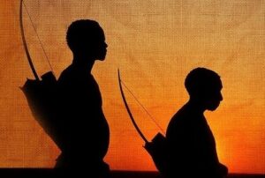 Man Killed in Arrow Attack During Land Adjudication Event in Narok