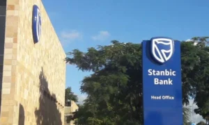 Stanbic Bank Kenya
