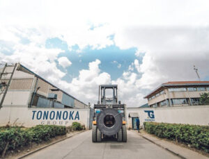 Tononoka Rolling Mills