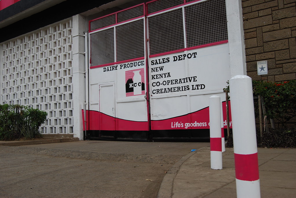 New KCC Records Fourth Straight Loss Despite Higher Farmer Payments