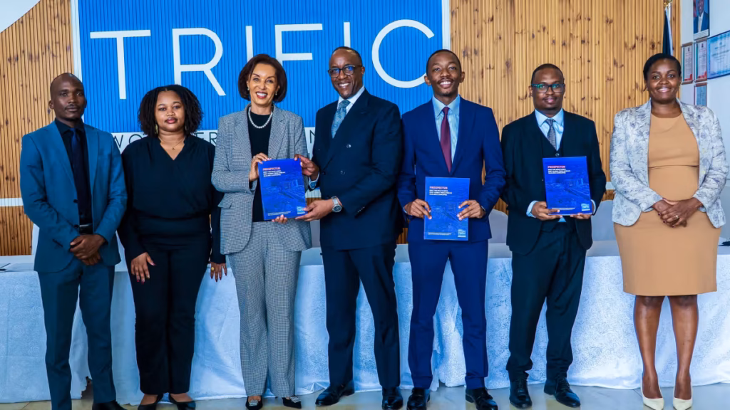 Two Rivers SEZ Unveils KSh 4.8Bn Green REIT, Eyes 8% Dollar Returns
