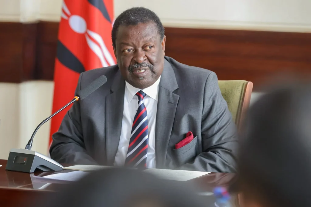 EU’s Revised Carbon Tax Framework Poses Fresh Risk to Kenyan Exports