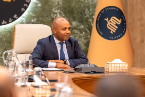 National Bank of Ethiopia