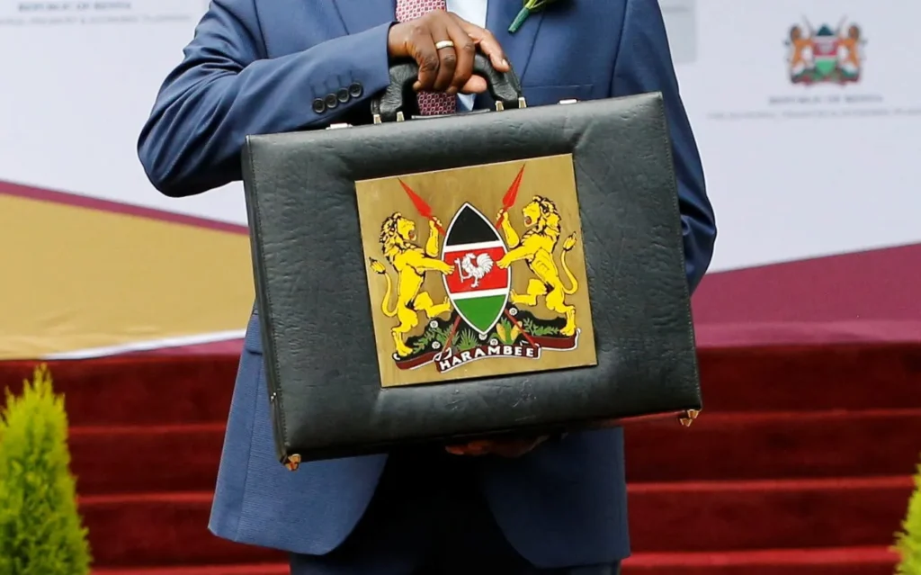 Finance Bill 2026 Targets Card Payment Fees After KRA’s Supreme Court Setback