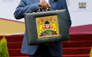 Finance Bill 2026