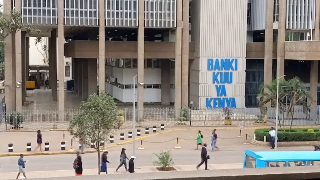 CBK Publishes List of Banks with Lowest and Highest Lending Rates