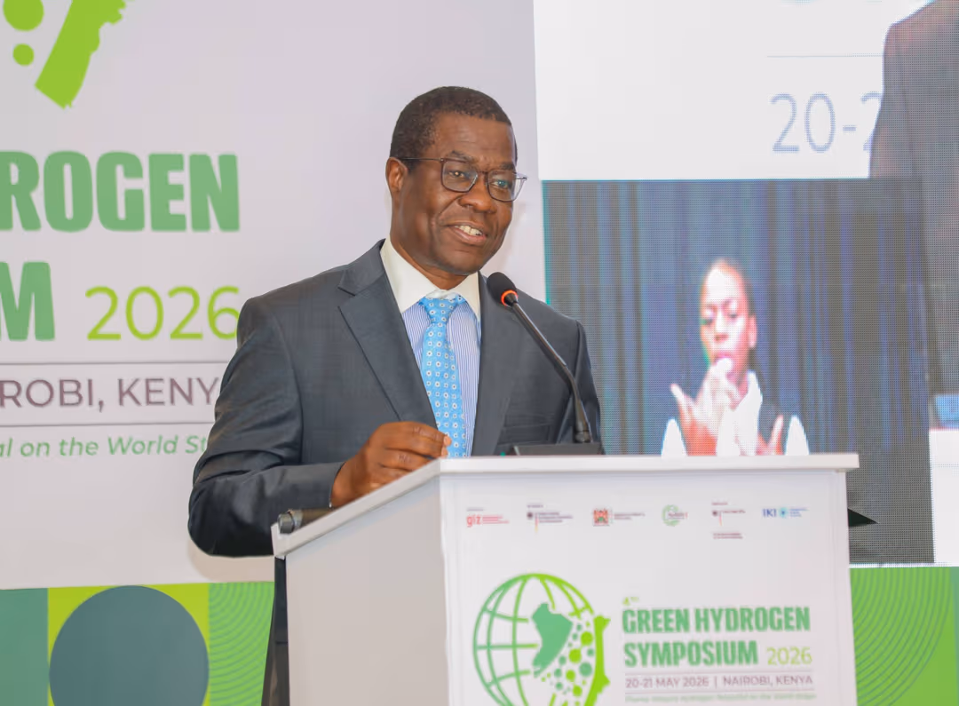 Gov’t Clears 15 Green Hydrogen Projects in Drive to Become Africa’s Clean Energy Manufacturing Hub
