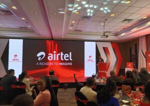 Airtel Africa