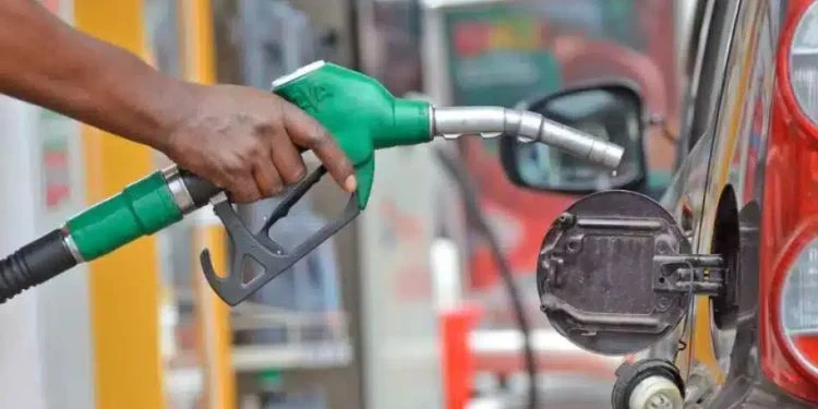EPRA Releases New Fuel Prices for May-June Cycle