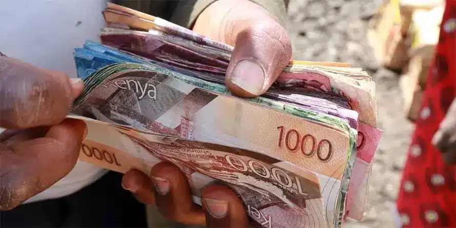 Kenya’s SACCO Loan Defaults at 8.39%, Far Below Peers in Double Digits