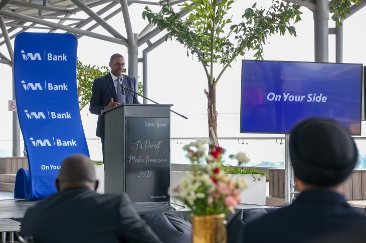 I&M Bank Corporate Bond Debuts on the NSE
