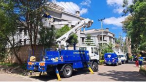 Kenya Power