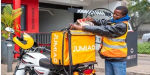 Jumia