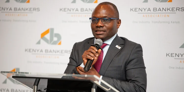 Mobile Banking Emerges as Kenyans’ Top Choice, KBA Survey Finds