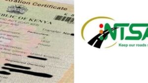 NTSA Announces New Digital Traffic Fines System Starting June 1​​