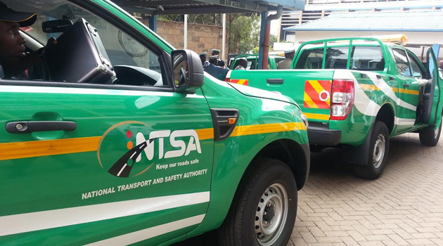 NTSA to Replace Paper Logbooks with Digital eLogbook System