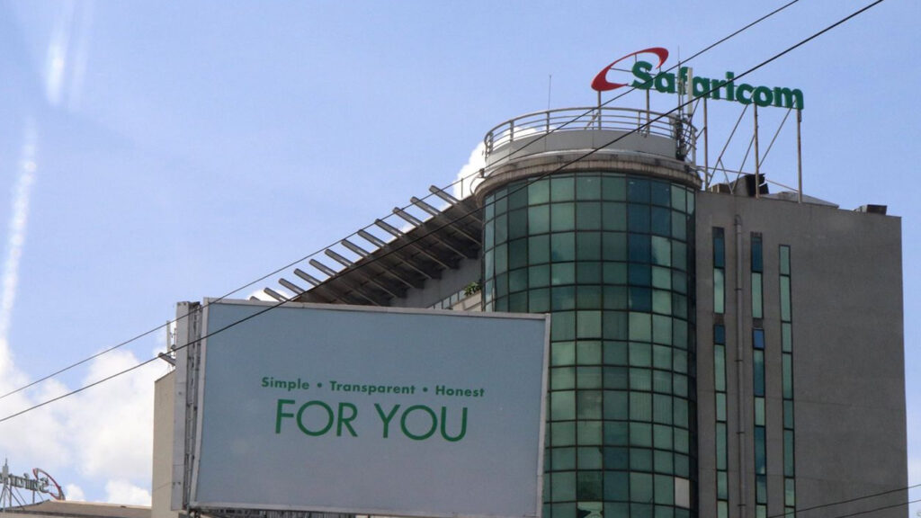 Court Orders Safaricom to Pay KSh1.4Bn Over M-PESA Copyright Dispute