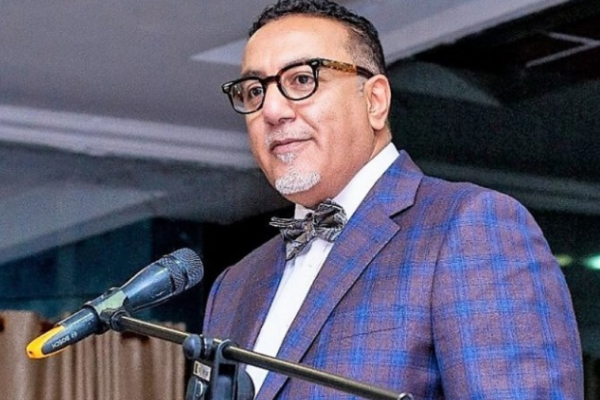 Balala Takes Kenya’s Tourism Influence Global With WTTC Role