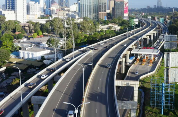 Nairobi Expressway Waives Toll Fees Amid Flooding-Induced Traffic Disruptions