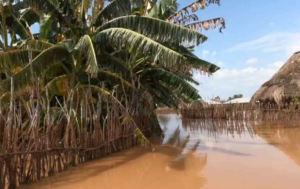 Government Identifies 59 Flood-Prone Areas In Tana River County