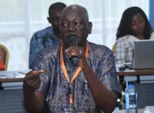 IPOA Urges Intelligence-Let Policing, Tech Adoption Ahead Of 2027 Polls