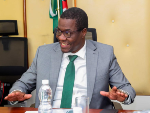 Govt Blames Technical Hitch For Fuel Disruptions, Assures Stable Supply