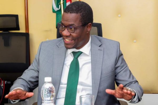 Govt Blames Technical Hitch For Fuel Disruptions, Assures Stable Supply