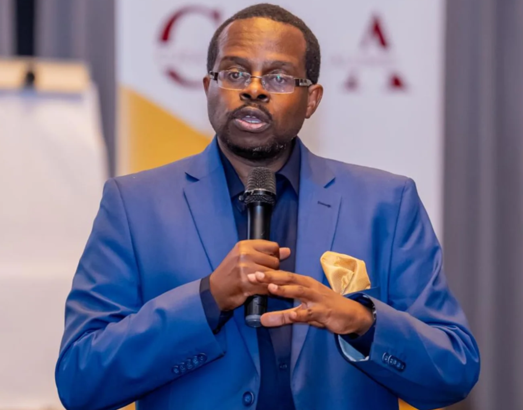 LSK Raises Alarm Over Regional Push To Curb Youth Civic Expression