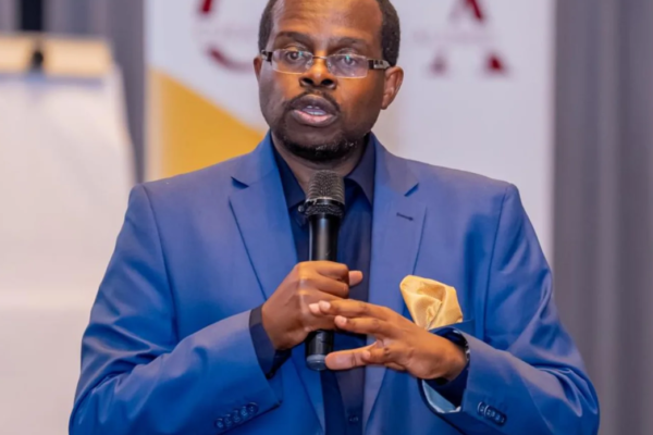 LSK Raises Alarm Over Regional Push To Curb Youth Civic Expression