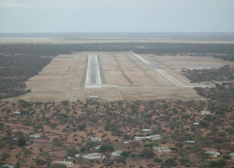 Advocates Demand Transparency Over Wajir Airport Land Acquisition Plan