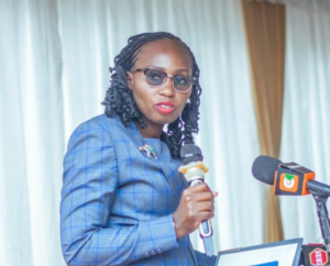 Ex-LSK President Odhiambo Warns Finance Bill 2026 Has Burdening Clauses