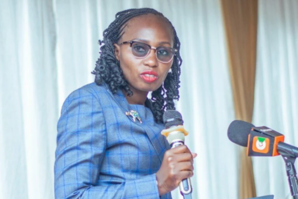Ex-LSK President Odhiambo Warns Finance Bill 2026 Has Burdening Clauses