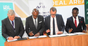 French Business School ESSEC Signs MoU With Local Firms