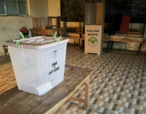 D-Day As Voting Begins In Emurua Dikirr Constituency, Porro And Endo Wards