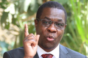 CS Wandayi Cites Iran War For Increase Of Petroleum Prices