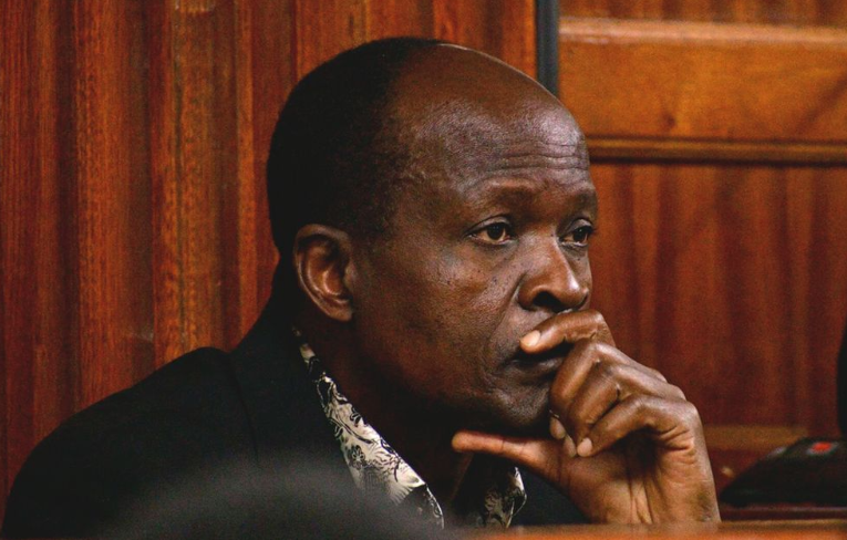 Relief As Court Acquits Obado, 17 Others After Plea Bargain Approval