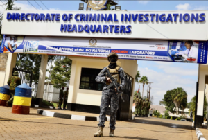 DCI’s FEMU Undergoes International Accreditation Assessment