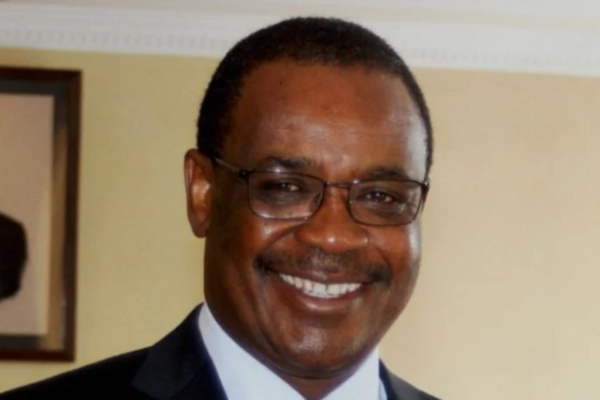 Former Nairobi Governor Evans Kidero Has Called For Unity Within The Luo Community, Urging Leaders And Supporters To Rally Behind President William Ruto While Defending Recent Remarks Made By Winnie Odinga directed At Treasury Cabinet Secretary John Mbadi.
