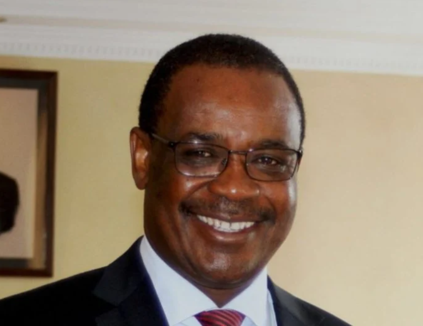 Former Nairobi Governor Evans Kidero Has Called For Unity Within The Luo Community, Urging Leaders And Supporters To Rally Behind President William Ruto While Defending Recent Remarks Made By Winnie Odinga directed At Treasury Cabinet Secretary John Mbadi.