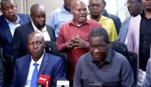 Strike Is On, No Deal In Fuel Talks Matatu Operators Say