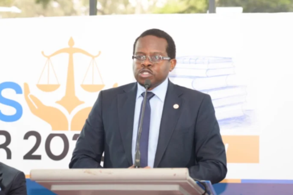 LSK Files Petition In Court Over Increase Of Fuel Charges