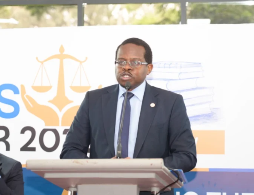LSK Files Petition In Court Over Increase Of Fuel Charges