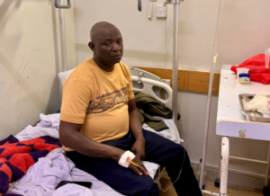 Nairobi Central OCS Angoya Released Unconditionally After Arrest Over Protest Suspects