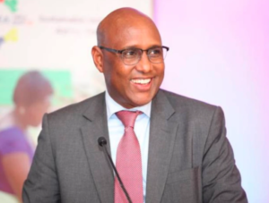 Petitioner Challenges Appointment Of Mohamed As CG KRA