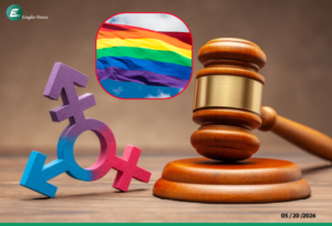 Court Affirms Right To Amend Gender Markers, Advancing Transgender Rights