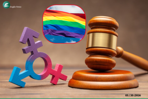 Court Affirms Right To Amend Gender Markers, Advancing Transgender Rights