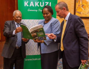 Kakuzi Steps Up Global Marketing And Growth Strategy, Affirms Avocado Viability