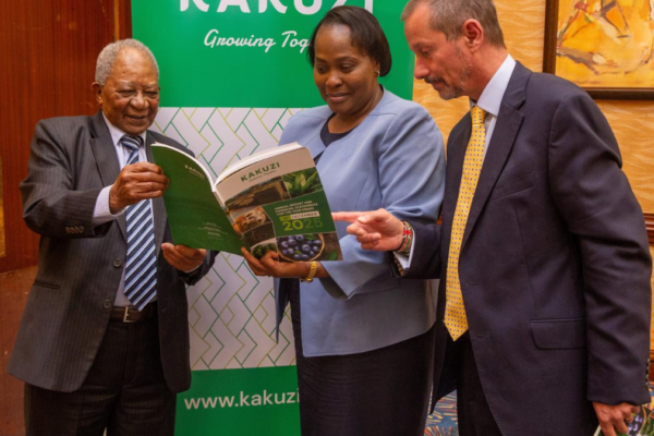 Kakuzi Steps Up Global Marketing And Growth Strategy, Affirms Avocado Viability