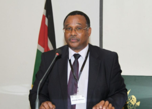 Court Upholds Mbeere North MP’s Election, Dismisses Petition Challenging Results